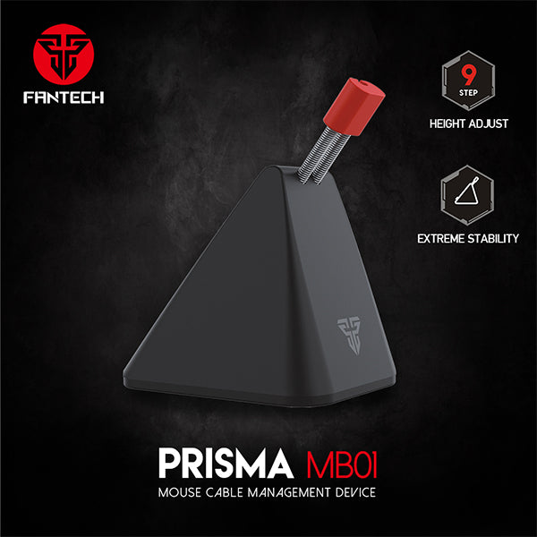 Fantech PRISMA MB01 Mangment Device Fantech PRISMA MB01 Mangment Device
